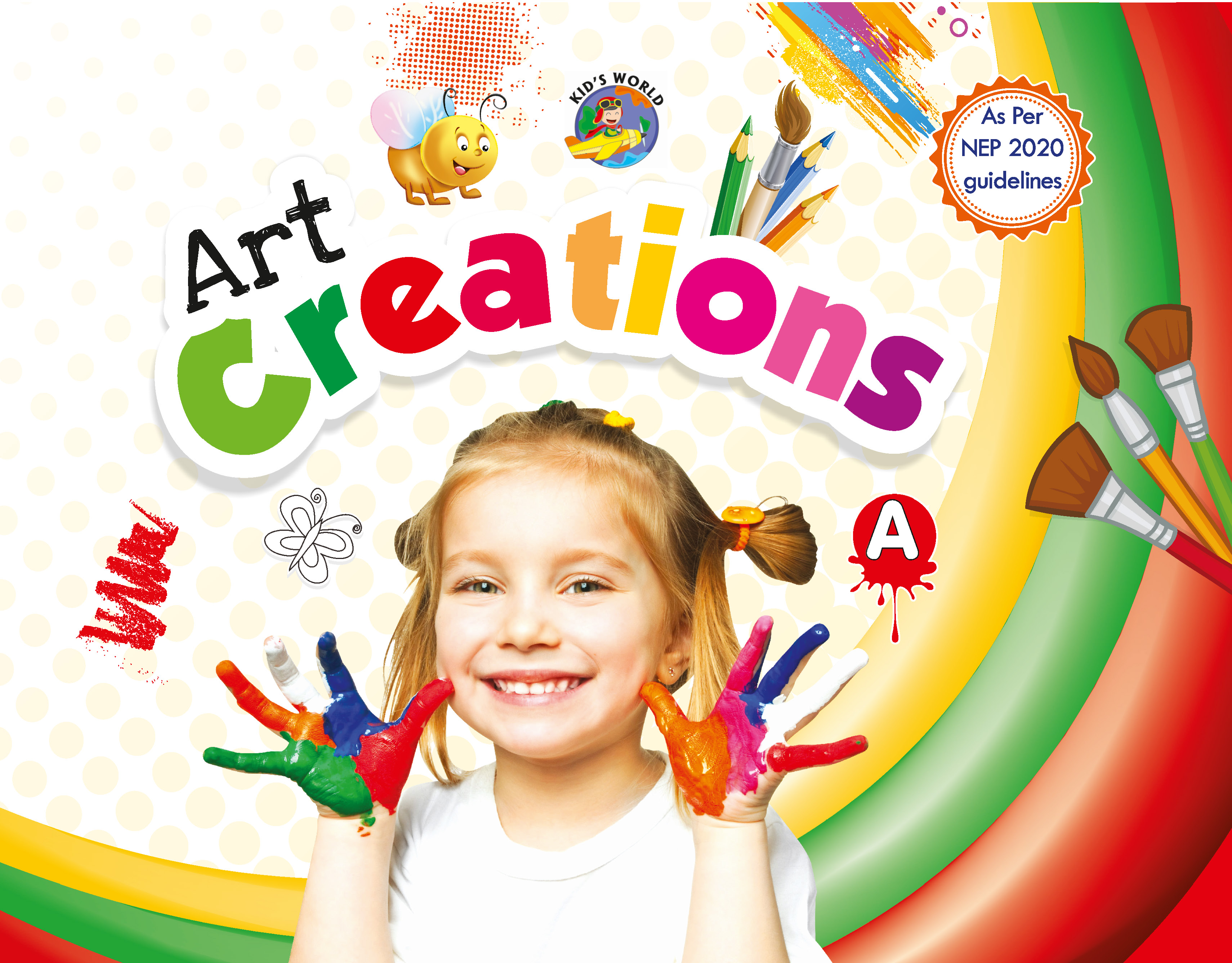 ART CREATIONS A